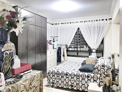 Blk 764 Woodlands Circle (Woodlands), HDB 4 Rooms #214715881